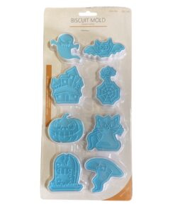 CORTADOR HALLOWEEN CON MARCADOR