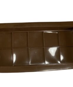 MOLDE TABLETON CHOCOLATE DUBAI