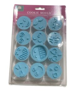 CORTADOR Y MARCADORES EMOJIS