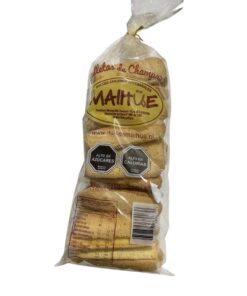 GALLETAS CHAMPAÑA  MAIHUE CURACAVÍ