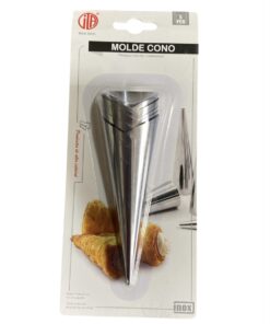 MOLDE CACHITOS 5 UNIDADES
