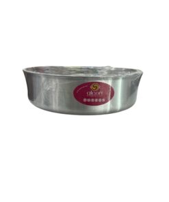 MOLDE 24 CM DESMONTABLE ALUMINIO