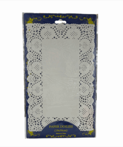 BLONDA 19X30 CM 12UNI