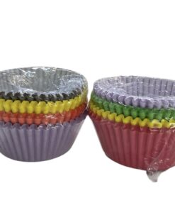 CAPSULA MUFFIN 100 UN