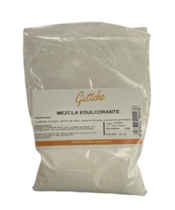 EDULCORANTE GUTTCHE 100 GR