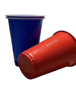 VASO DIECIOCHERO ESPECIAL TERREMOT0