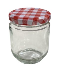 FRASCO CONSERVERO 200ML