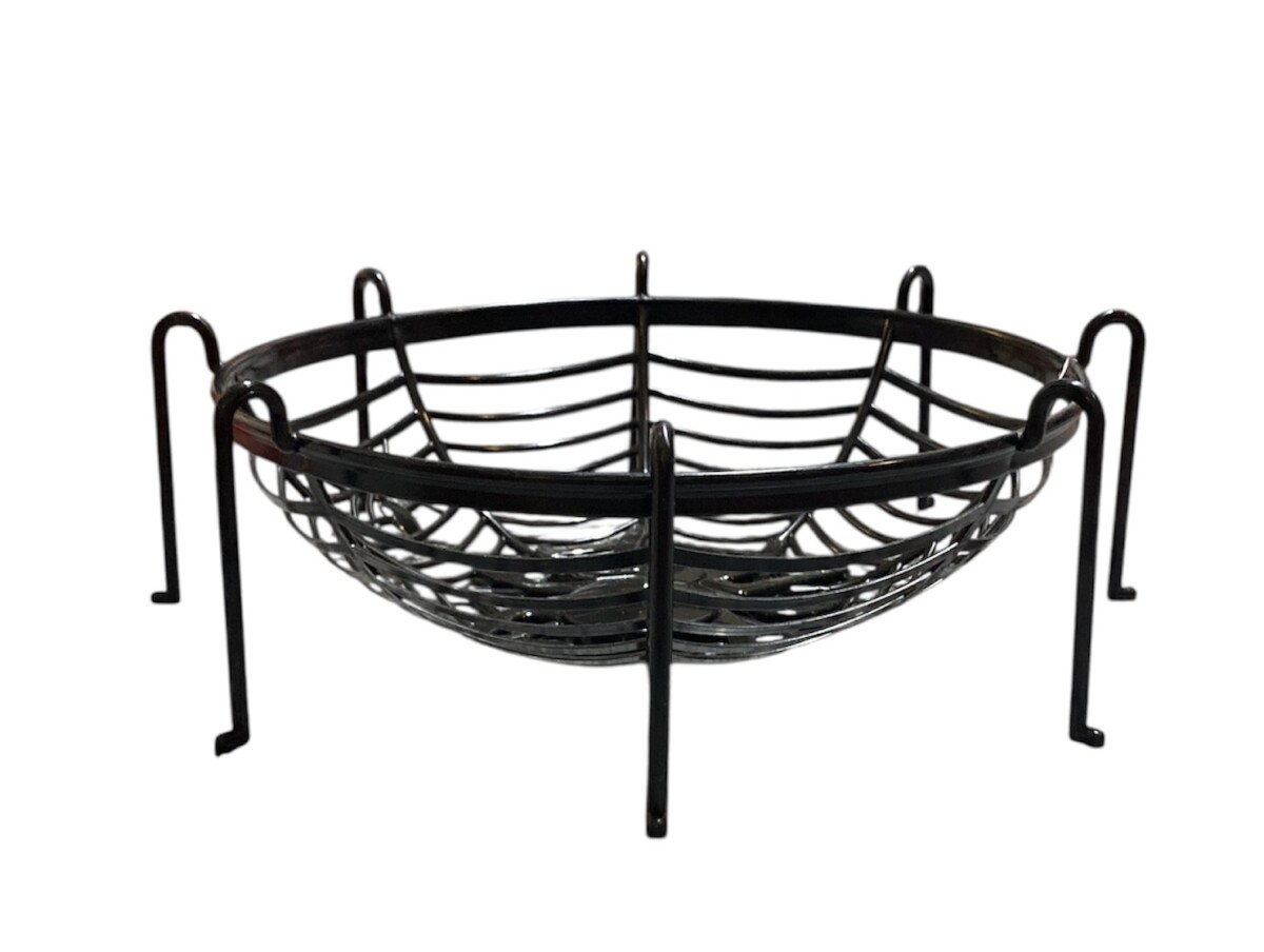 CANASTO ARAÑA PARA DULCES HALLOWEEN - Imagen 3