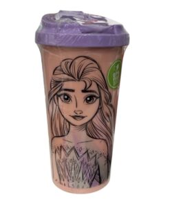 MUG FROZEN 380 ML FRÍO/CALOR