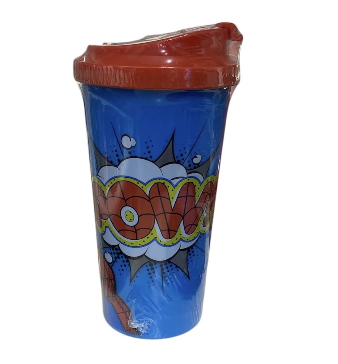 MUG HOMBRE ARAÑA 380 ML FRÍO/CALOR - Imagen 2