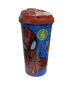 MUG HOMBRE ARAÑA 380 ML FRÍO/CALOR