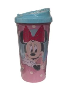 MUG MINNIE 380 ML FRÍO/CALIENTE
