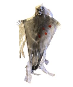 FASTASMA NOVIA SANGRIENTA