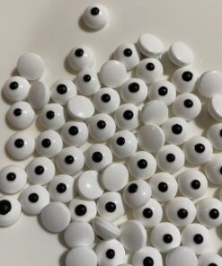 OJITOS AZÚCAR 50 GR