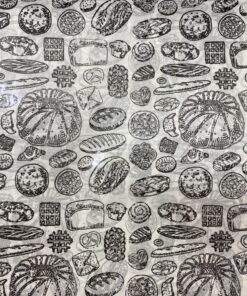 PAPEL ANTIGRASA 50 UNIDADES