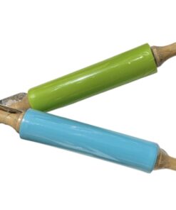 MINI USLERO SILICONA  18 CM