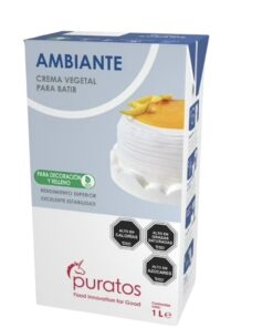 CREMA AMBIENTE PURATOS