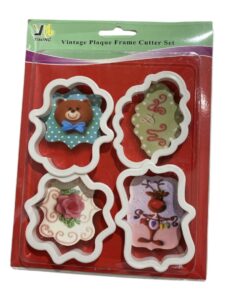 CORTADOR GALLETAS VINTAGE