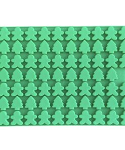 MOLDE SILICONA 76 CAVIDADES