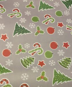 PAPEL REGALO NAVIDAD VARIEDADES