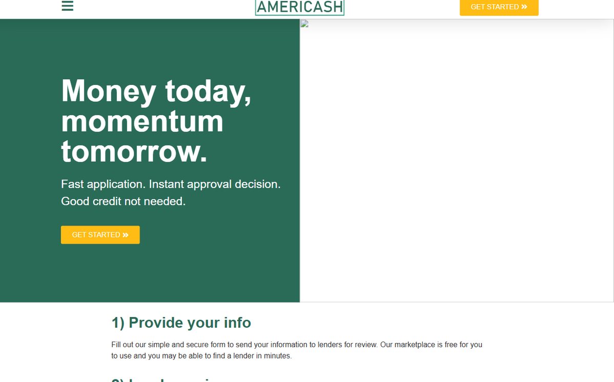 AmeriCash Loans – americash.com