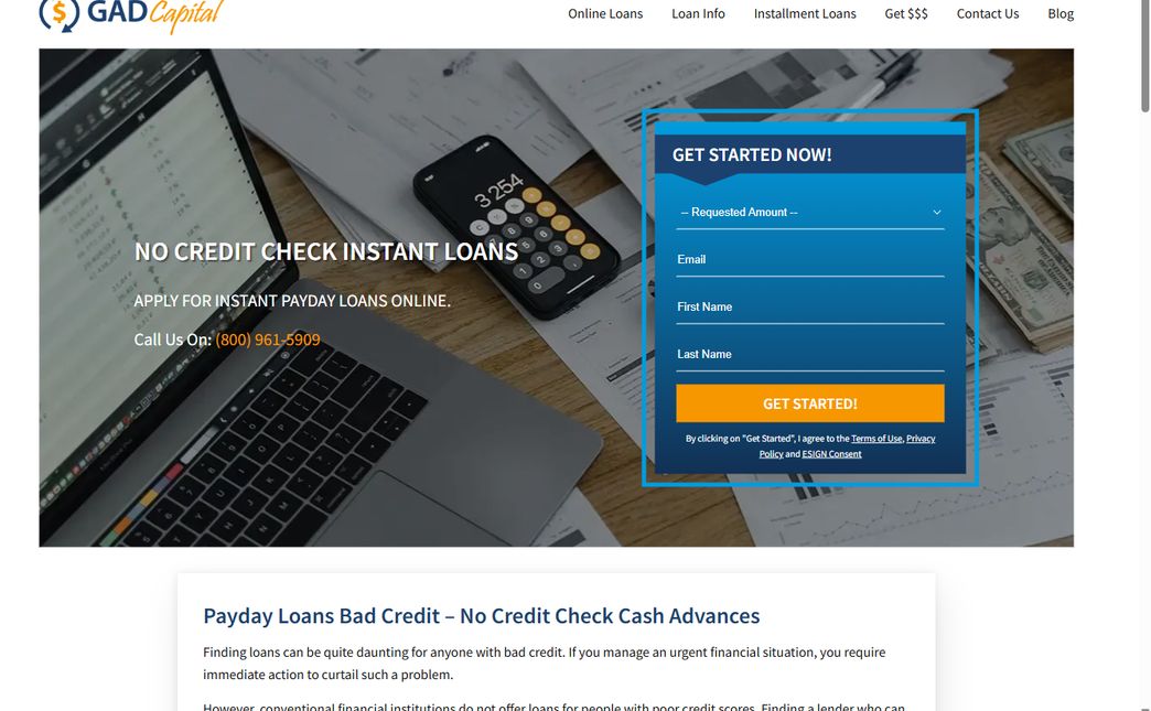 GadCapital – gadcapital.com