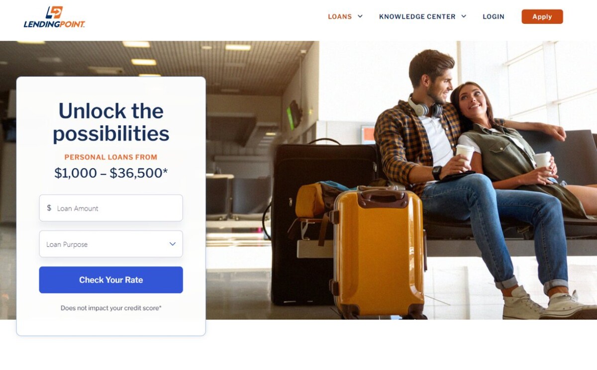 LendingPoint – lendingpoint.com