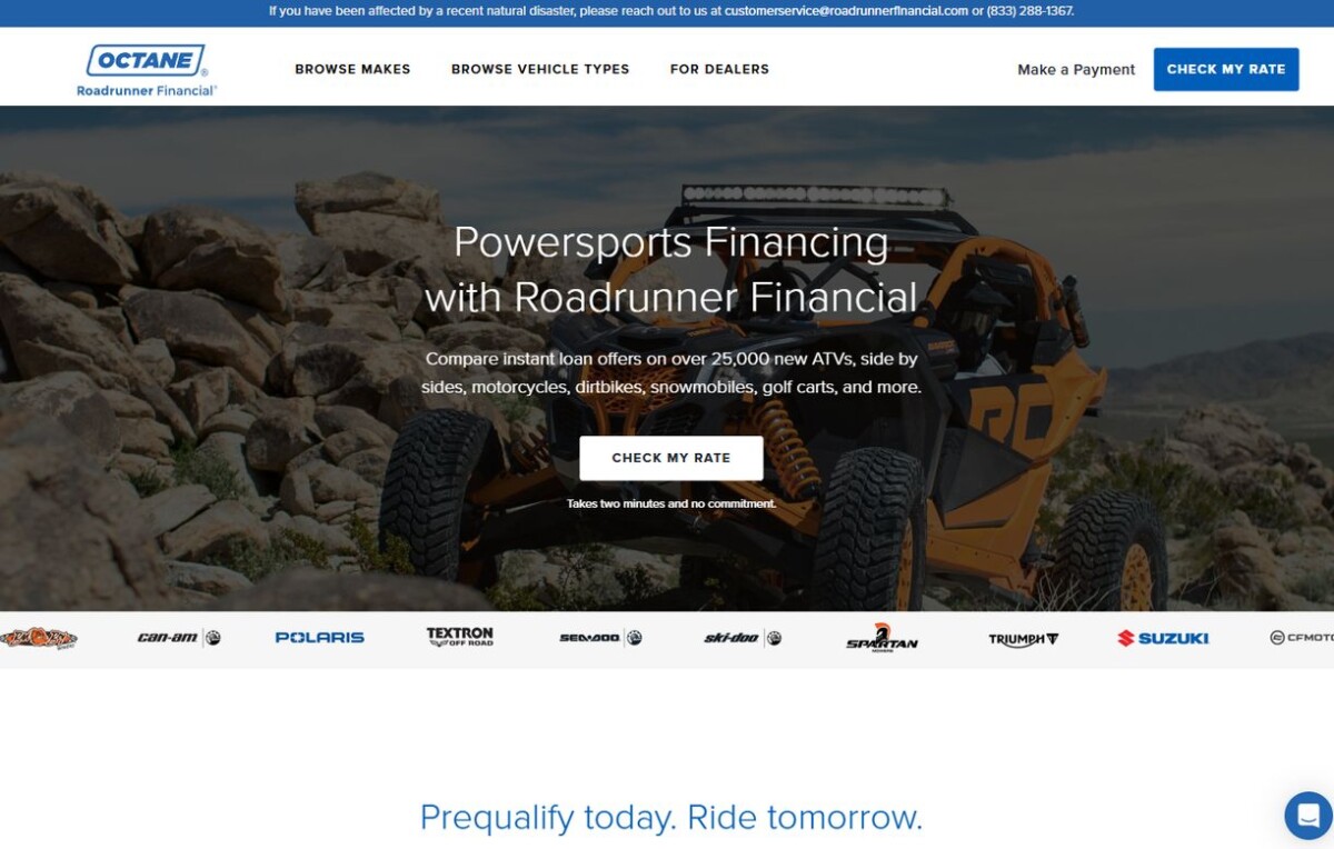 Roadrunner Financial – roadrunnerfinancial.com