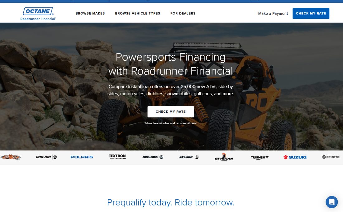 Roadrunner Financial – roadrunnerfinancial.com