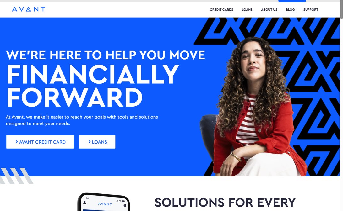 Avant – avant.com