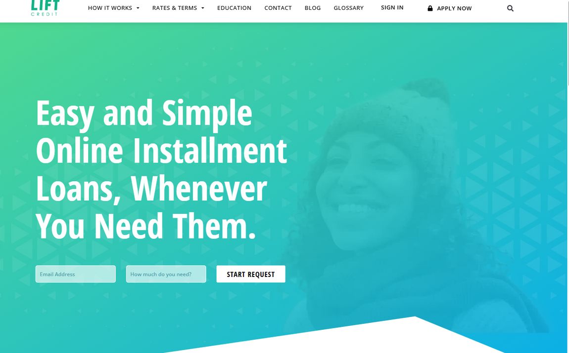 Lift Credit – liftcredit.com