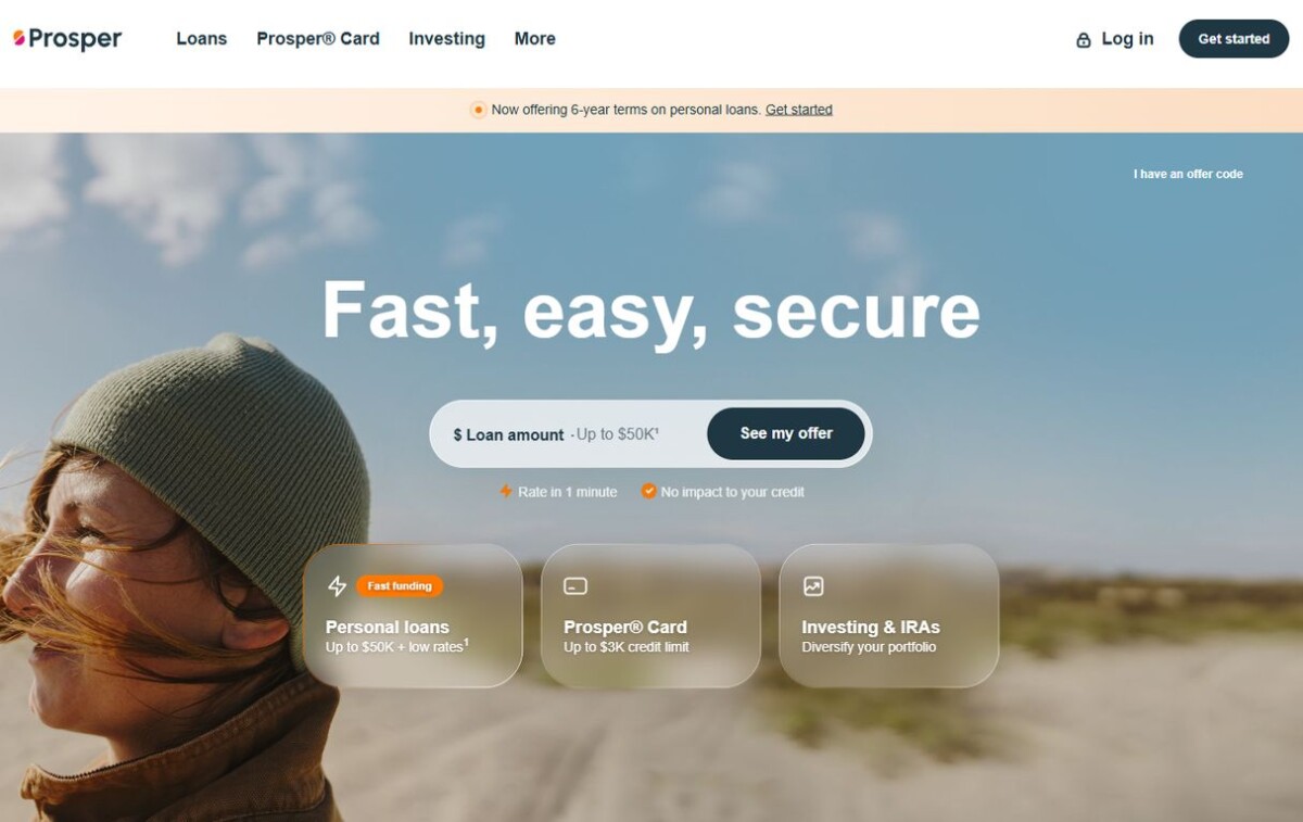 Prosper – prosper.com