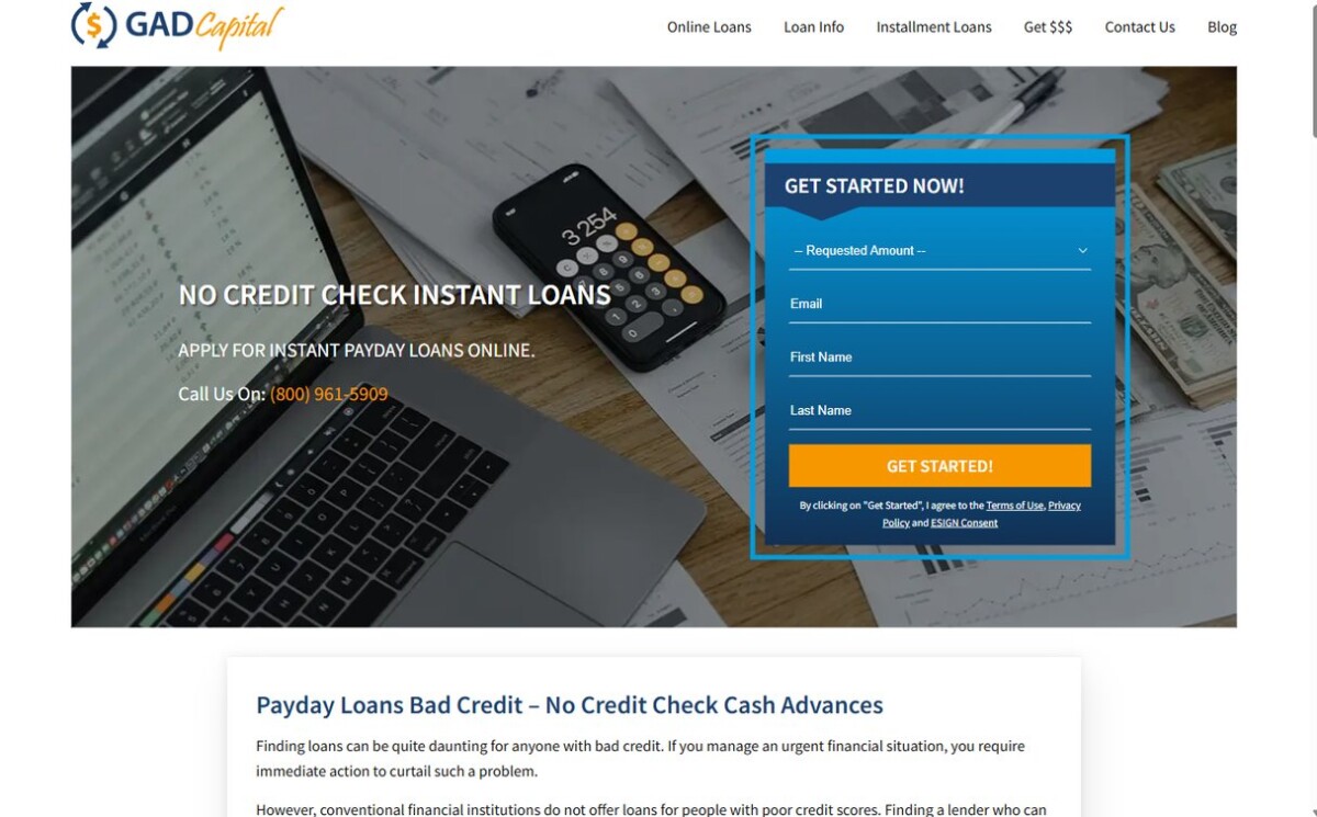 GadCapital – gadcapital.com