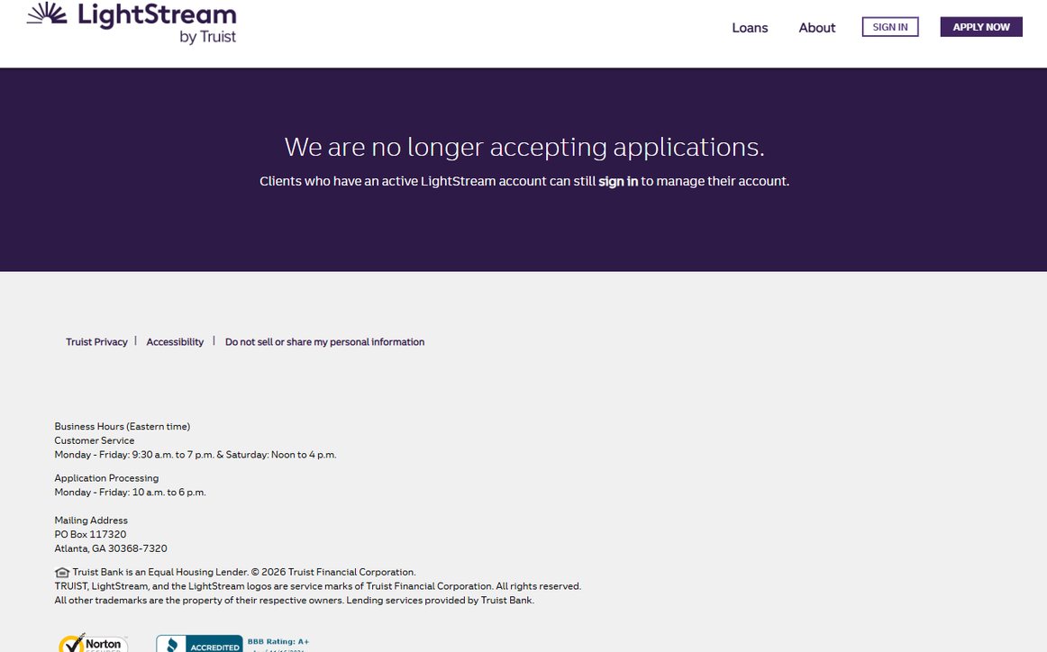 LightStream – lightstream.com