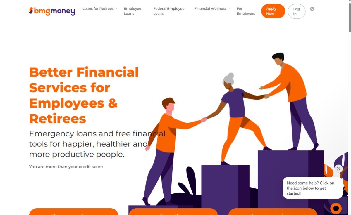 BMG Money – bmgmoney.com