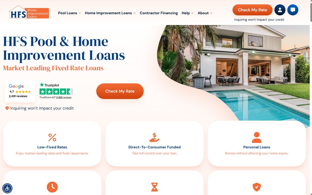 HFS Financial – hfsfinancial.net