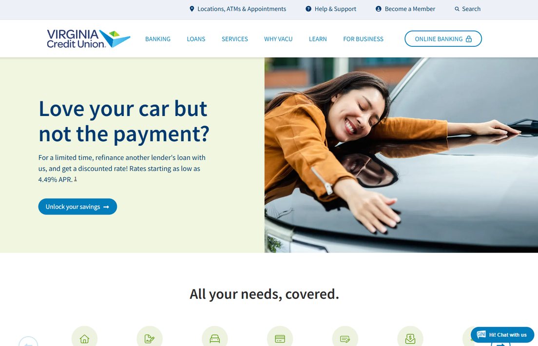 Vacu – vacu.org