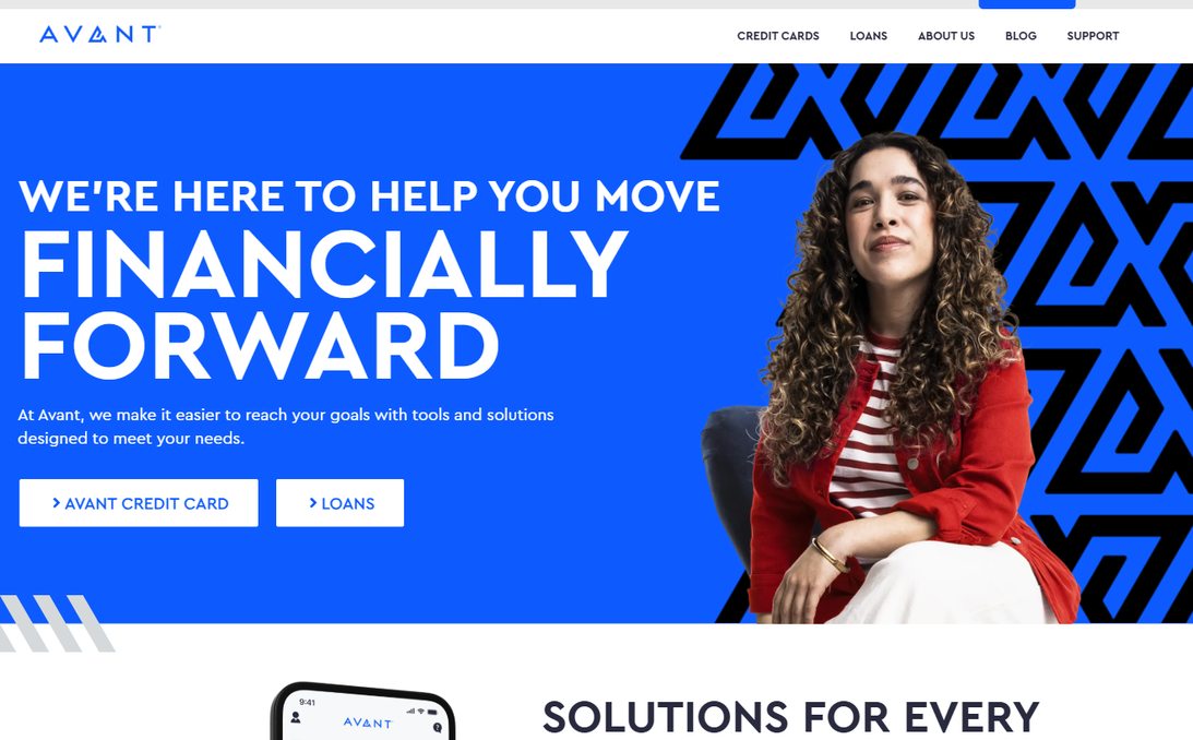 Avant – avant.com