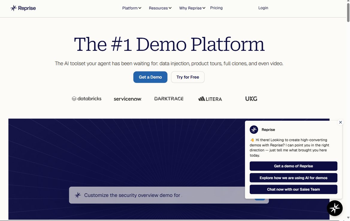 Reprise – reprise.com