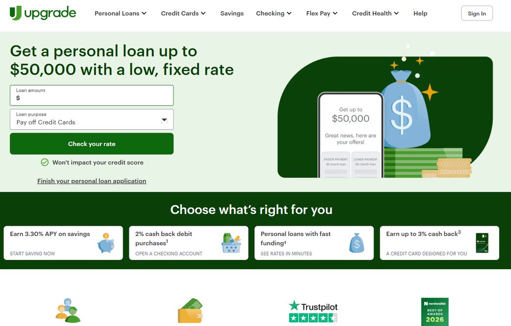 Upgrade – upgrade.com