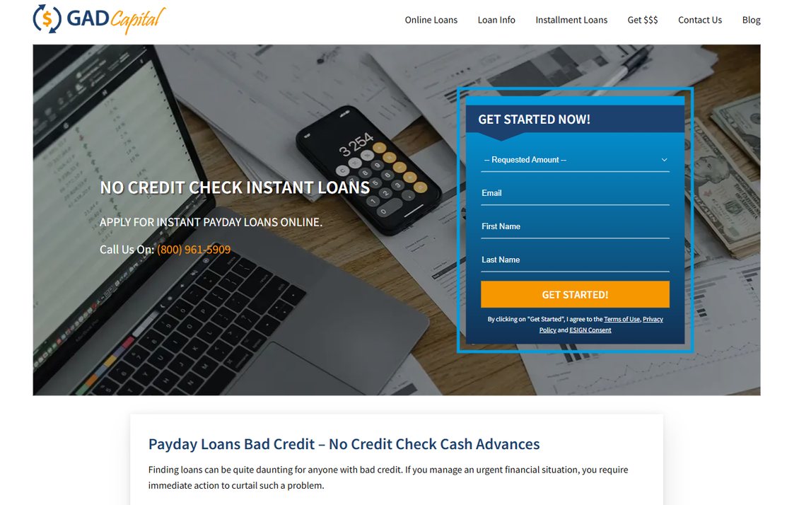 GadCapital – gadcapital.com