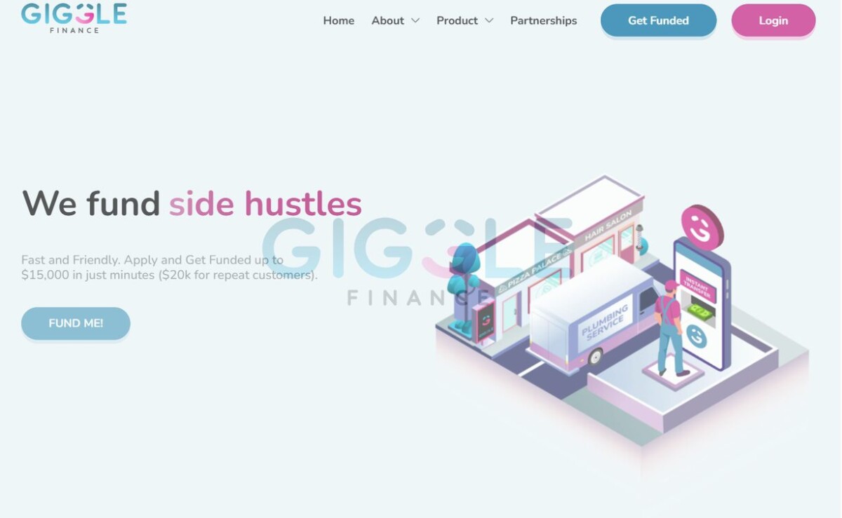 Giggle Finance – gigglefinance.com
