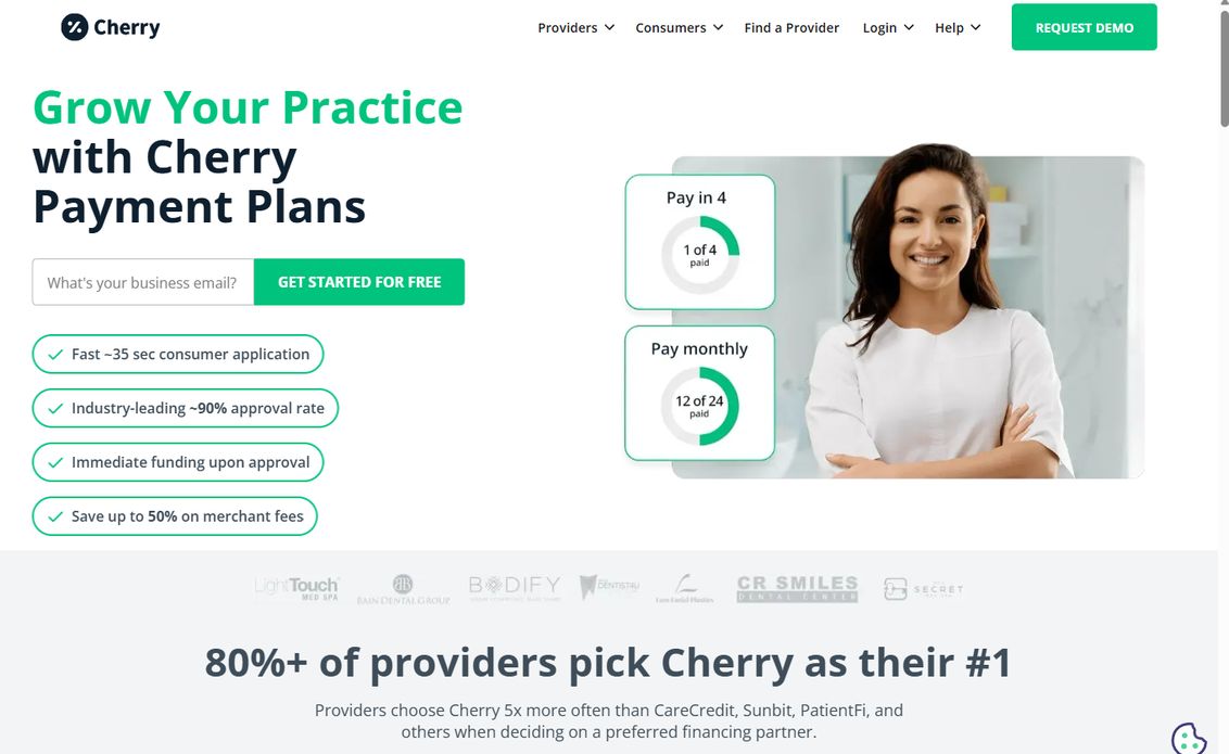 Cherry – withcherry.com