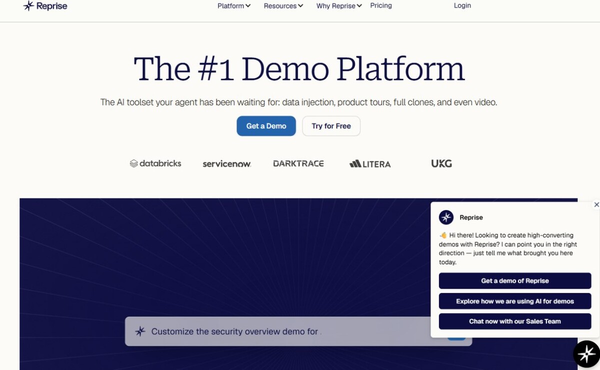 Reprise – reprise.com